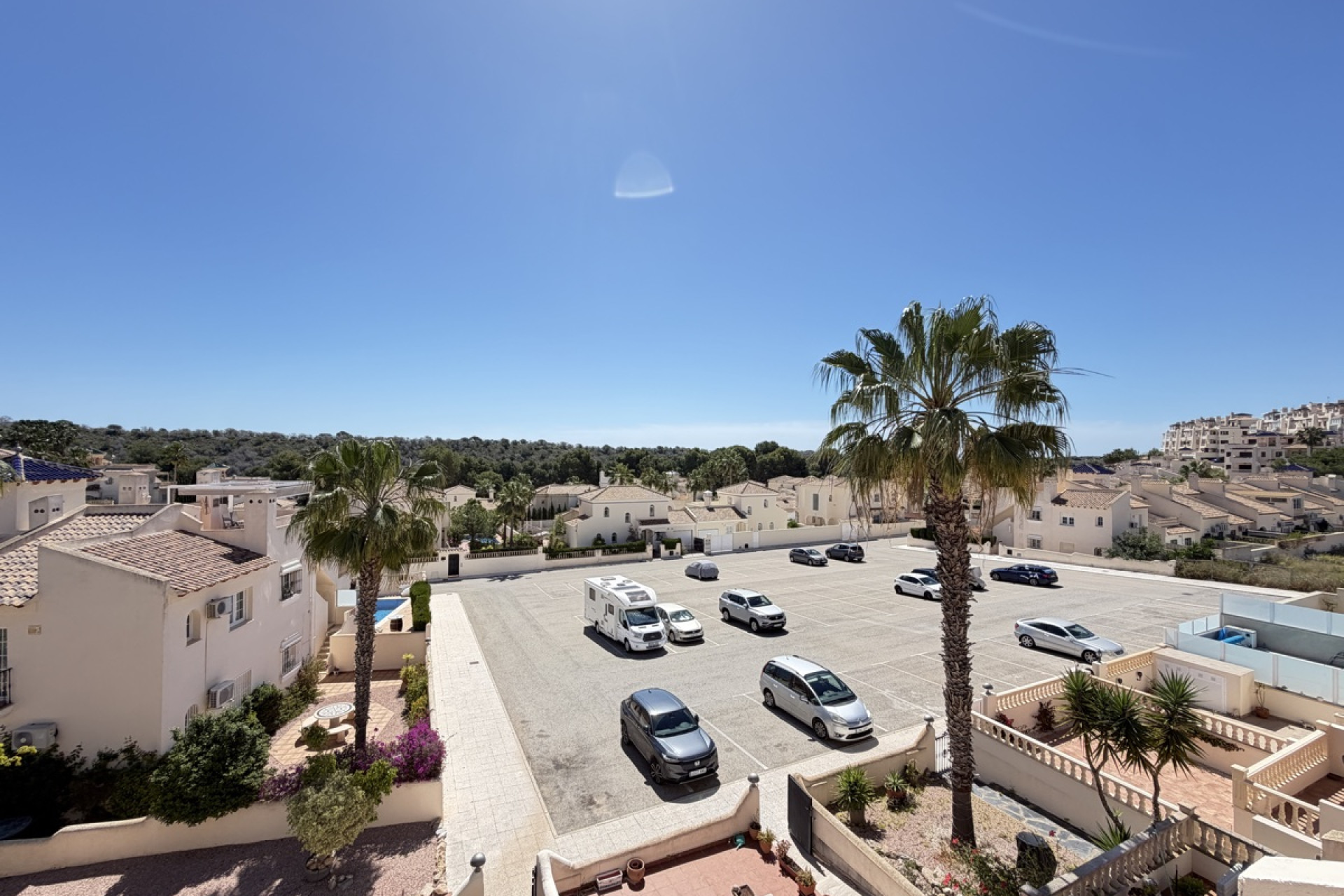 Reventa - Casa de Pueblo - Las Ramblas - Las Ramblas Golf