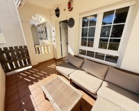 Reventa - Casa de Pueblo - Las Ramblas - Las Ramblas Golf