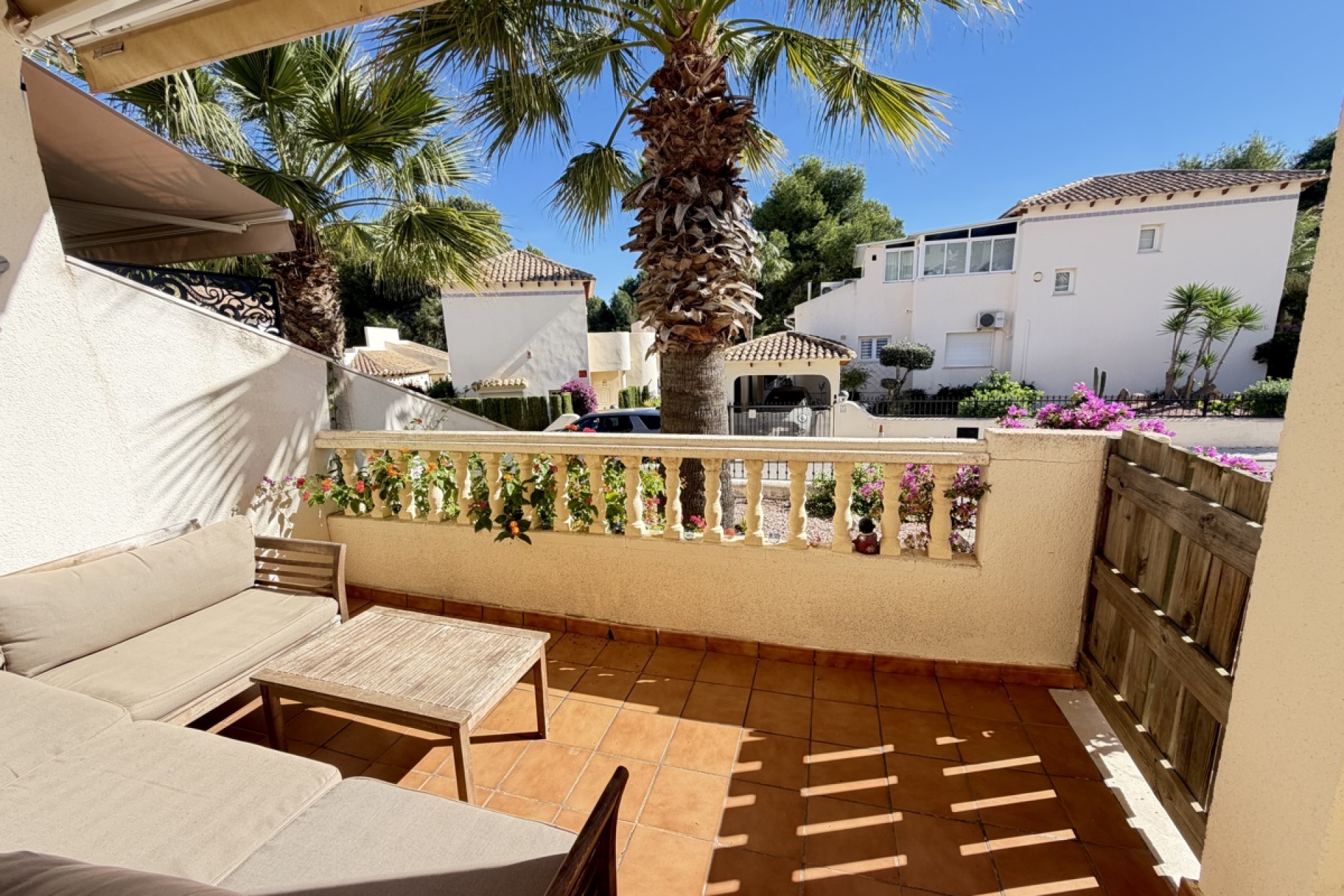Reventa - Casa de Pueblo - Las Ramblas - Las Ramblas Golf