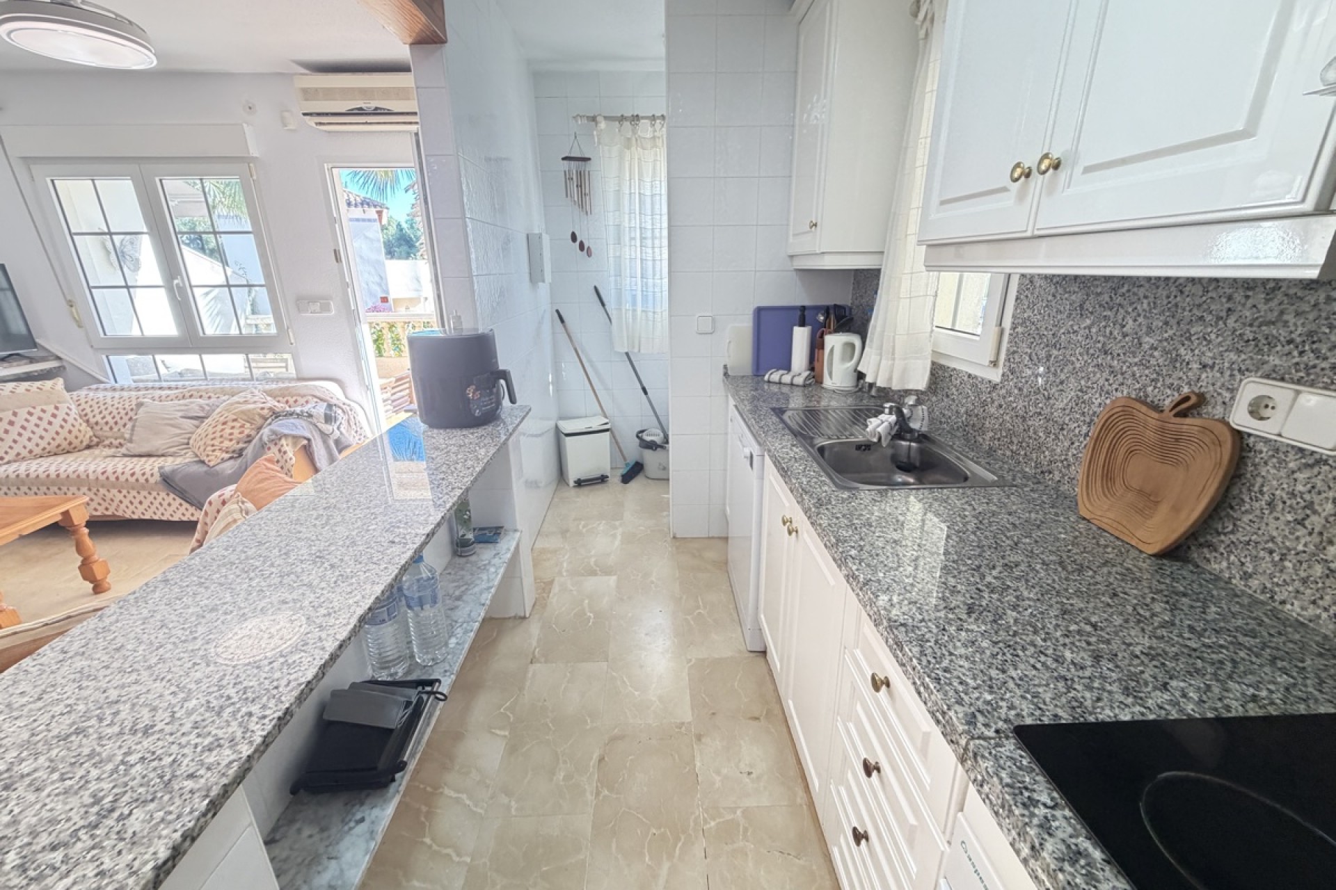 Reventa - Casa de Pueblo - Las Ramblas - Las Ramblas Golf
