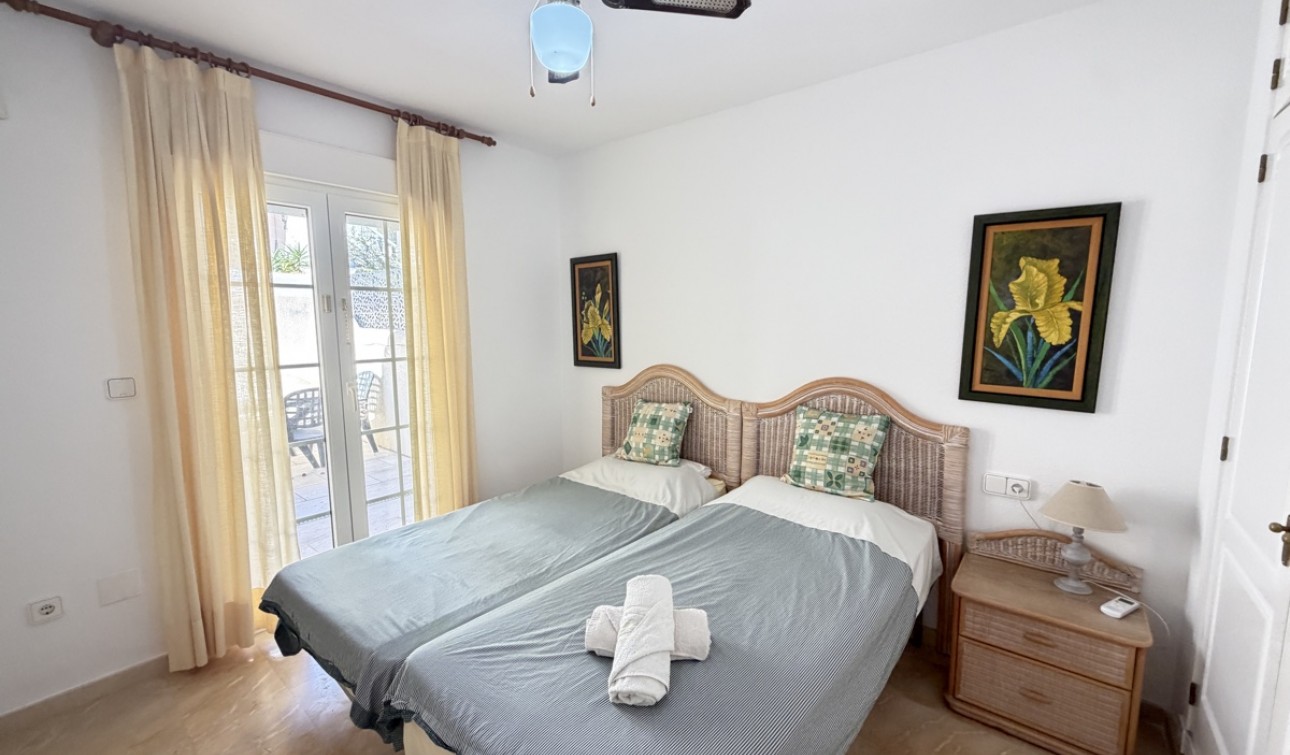 Reventa - Casa de Pueblo - Las Ramblas - Las Ramblas Golf