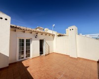 Reventa - Casa de Pueblo - Las Ramblas - Las Ramblas Golf