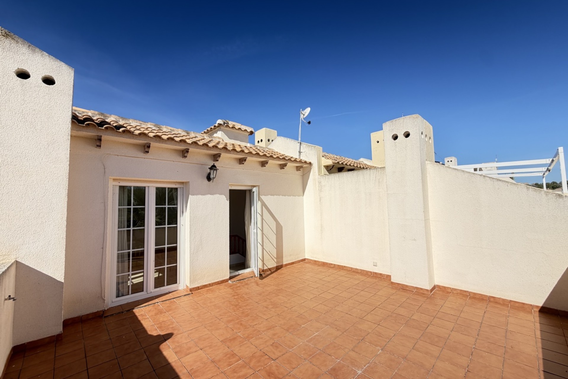 Reventa - Casa de Pueblo - Las Ramblas - Las Ramblas Golf