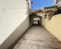 Reventa - Casa de Pueblo - Las Ramblas - Las Ramblas Golf