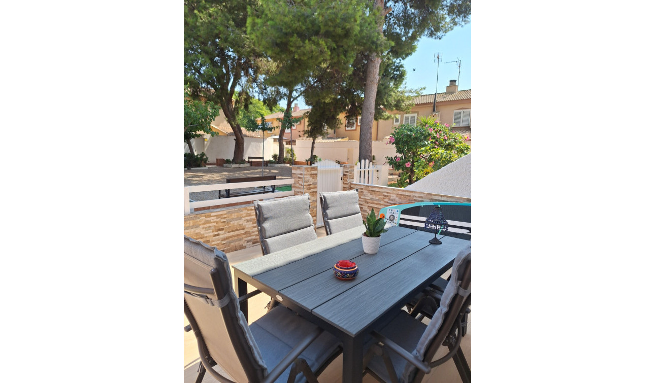 Reventa - Casa de Pueblo - Los Alcazares - Los Narejos