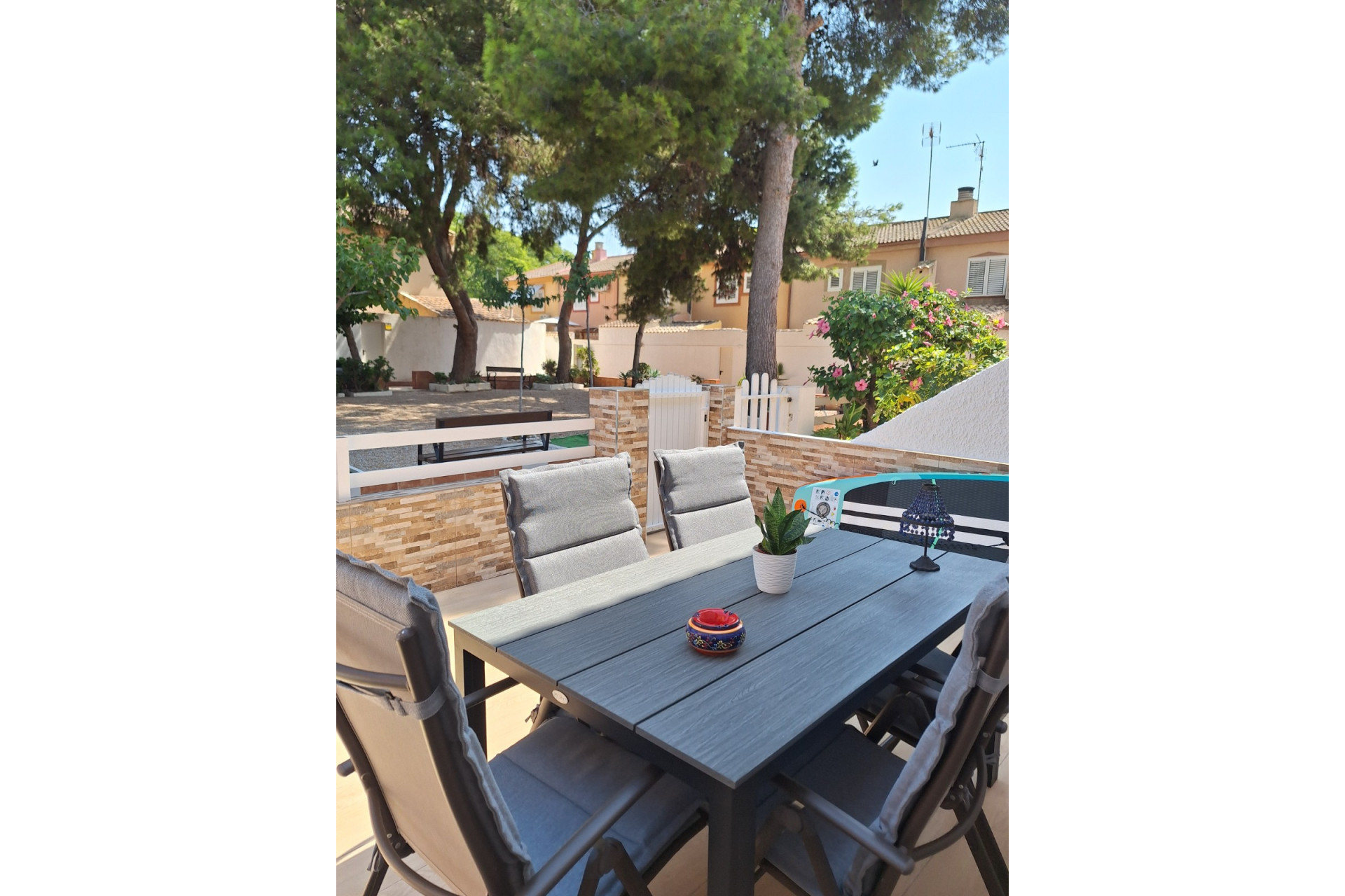 Reventa - Casa de Pueblo - Los Alcazares - Los Narejos