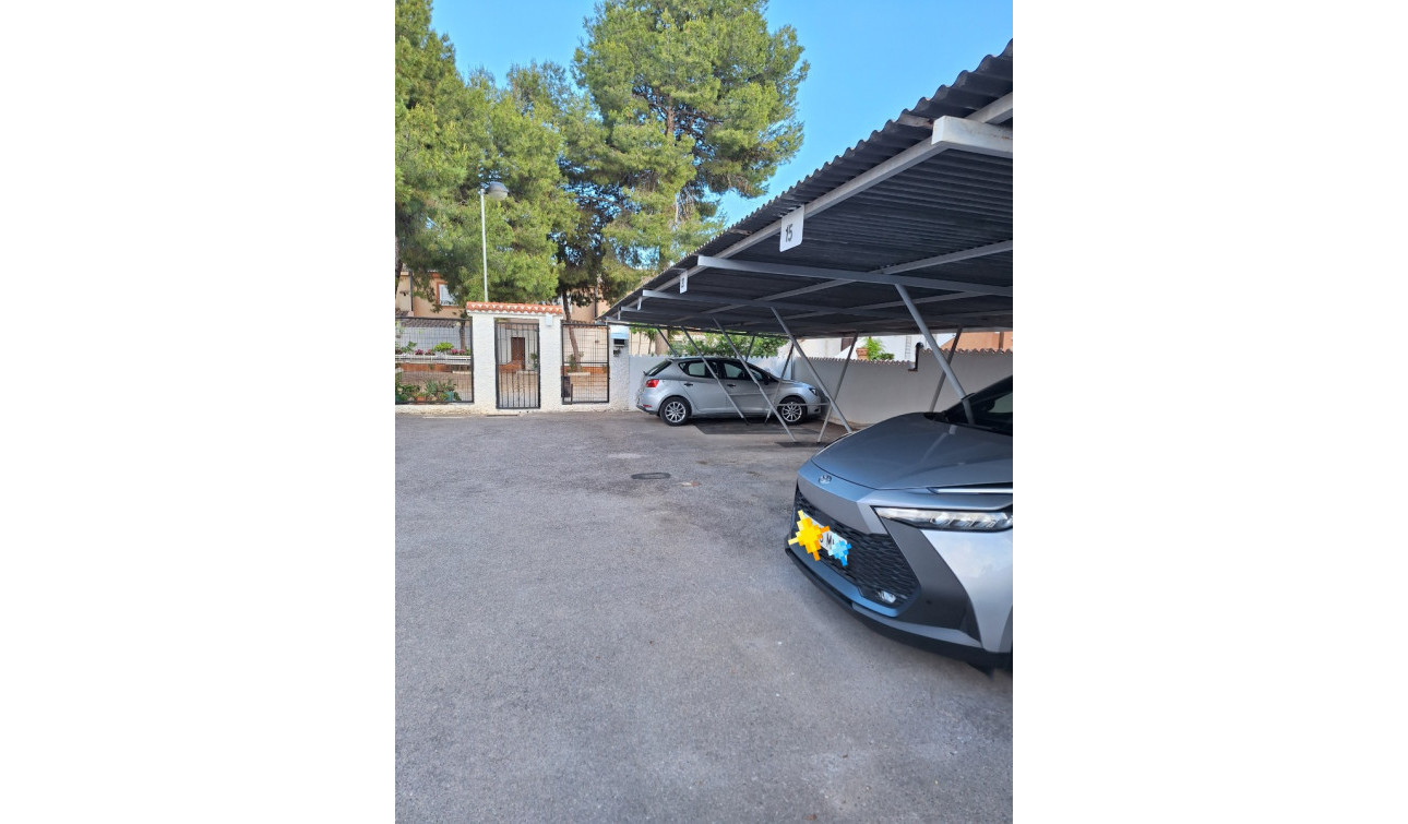 Reventa - Casa de Pueblo - Los Alcazares - Los Narejos