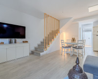 Reventa - Casa de Pueblo - Los Alcazares - Los Narejos