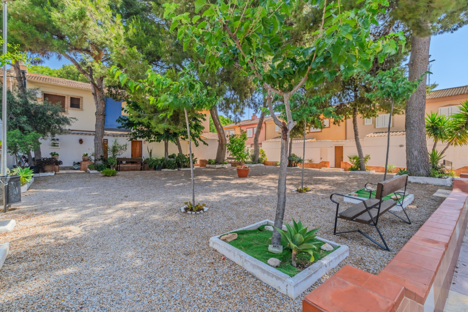 Reventa - Casa de Pueblo - Los Alcazares - Los Narejos