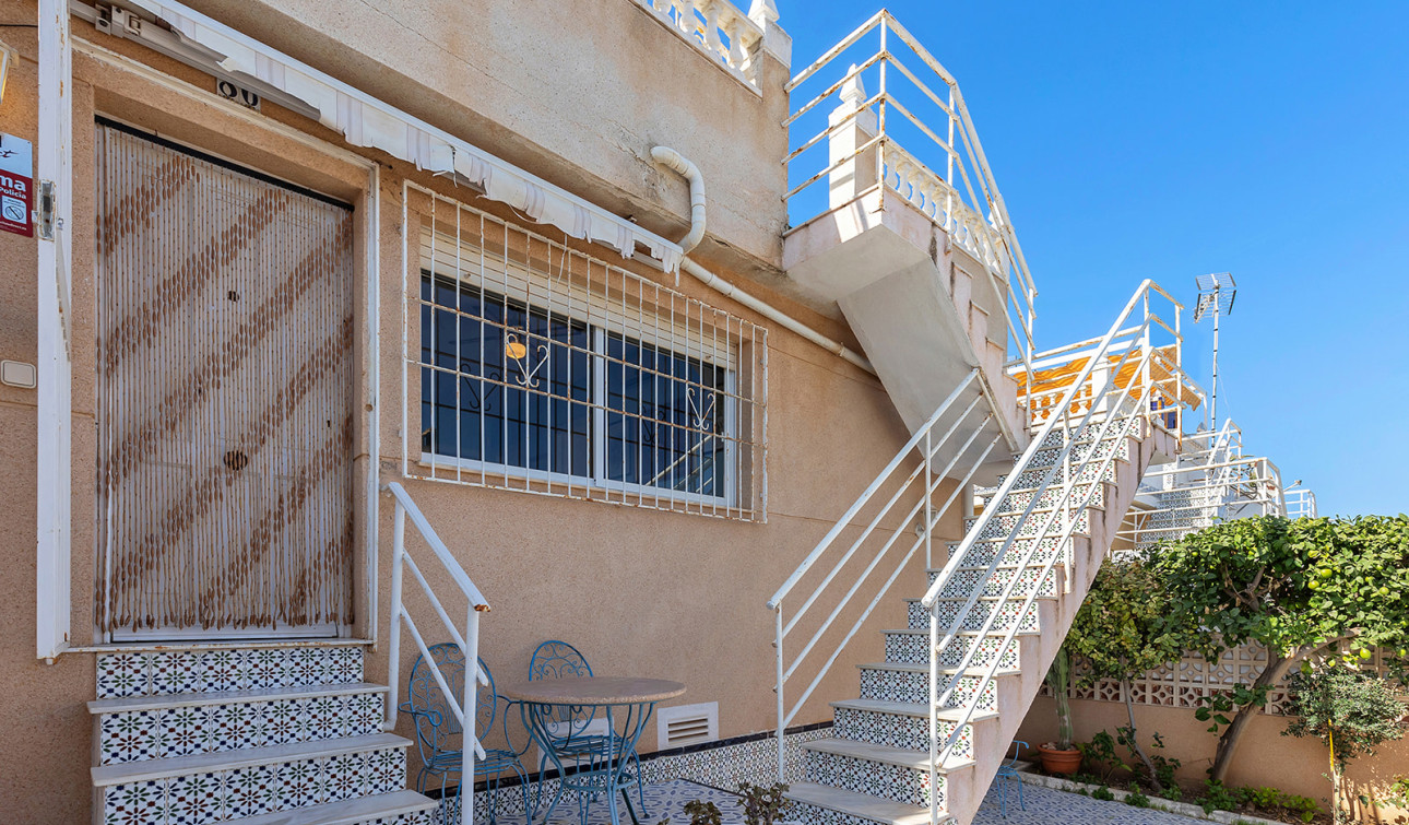 Reventa - Casa de Pueblo - Los Balcones - Los Balcones - Los Altos del Edén