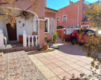 Reventa - Casa de Pueblo - Los Montesinos - La Herrada