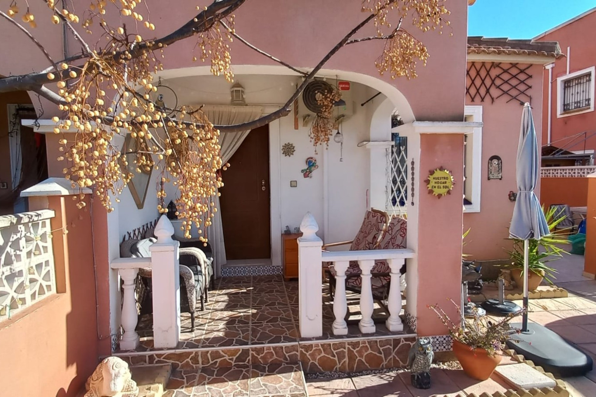 Reventa - Casa de Pueblo - Los Montesinos - La Herrada