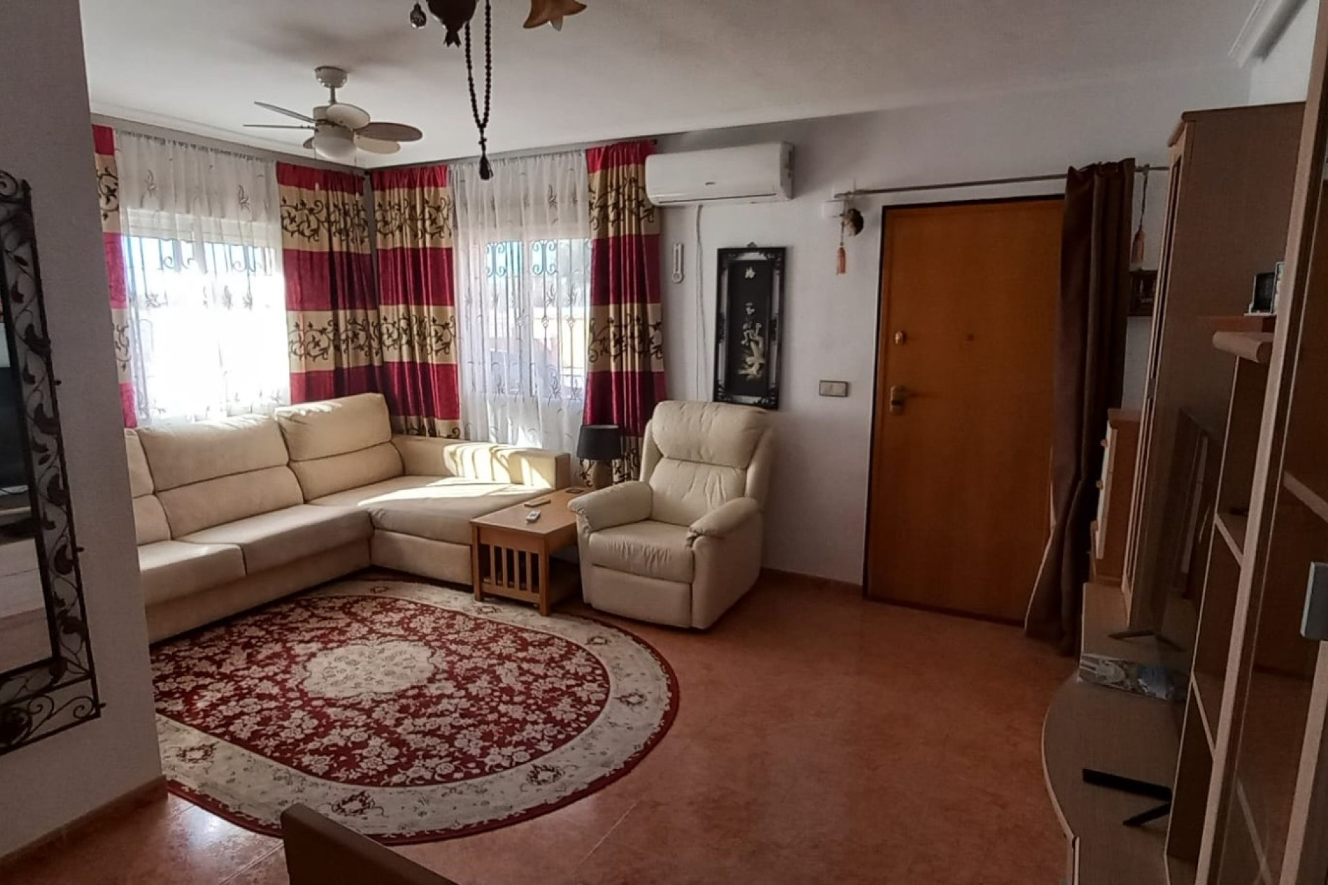 Reventa - Casa de Pueblo - Los Montesinos - La Herrada