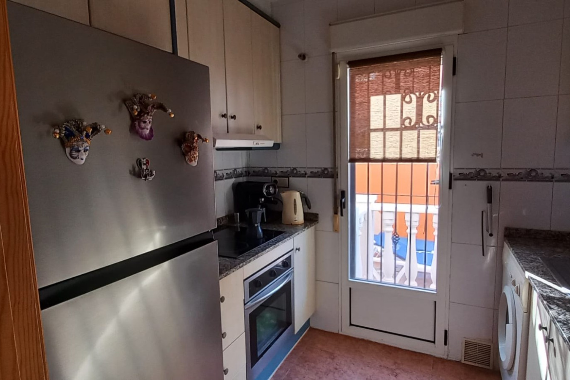 Reventa - Casa de Pueblo - Los Montesinos - La Herrada