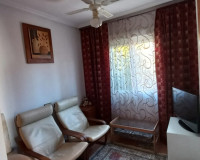 Reventa - Casa de Pueblo - Los Montesinos - La Herrada