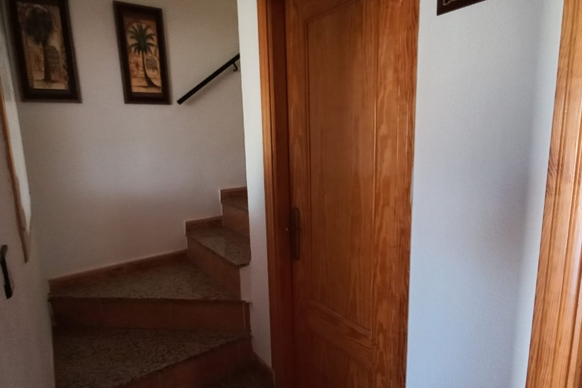 Reventa - Casa de Pueblo - Los Montesinos - La Herrada