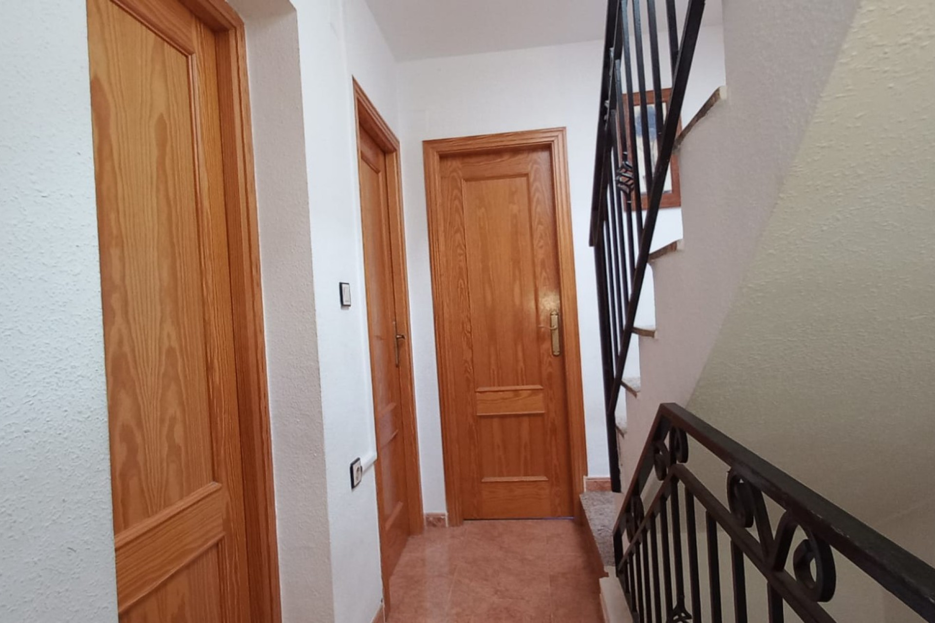 Reventa - Casa de Pueblo - Los Montesinos - La Herrada