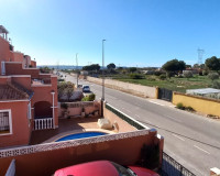 Reventa - Casa de Pueblo - Los Montesinos - La Herrada