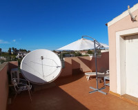 Reventa - Casa de Pueblo - Los Montesinos - La Herrada