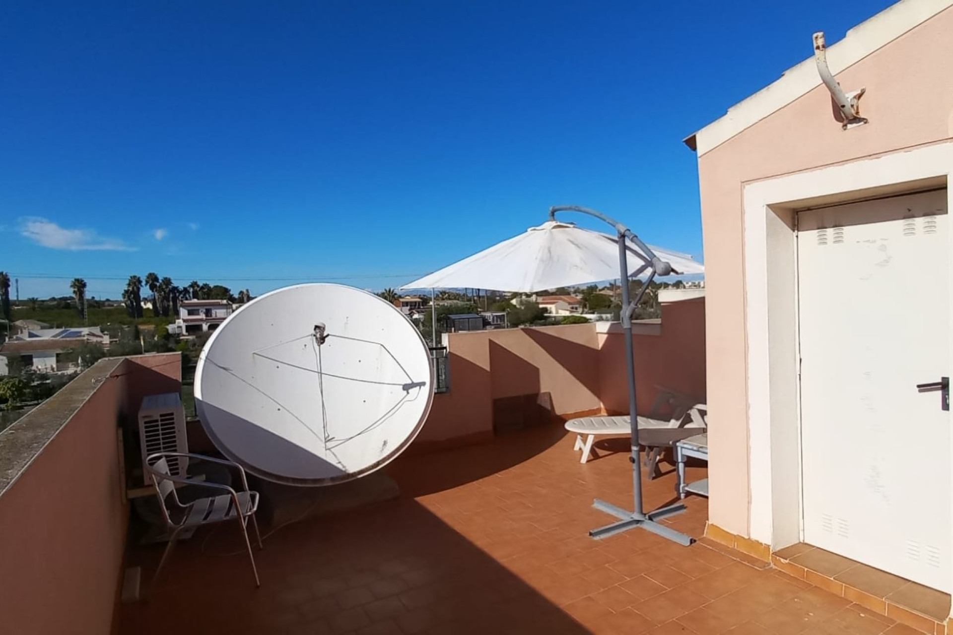 Reventa - Casa de Pueblo - Los Montesinos - La Herrada