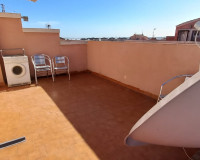 Reventa - Casa de Pueblo - Los Montesinos - La Herrada