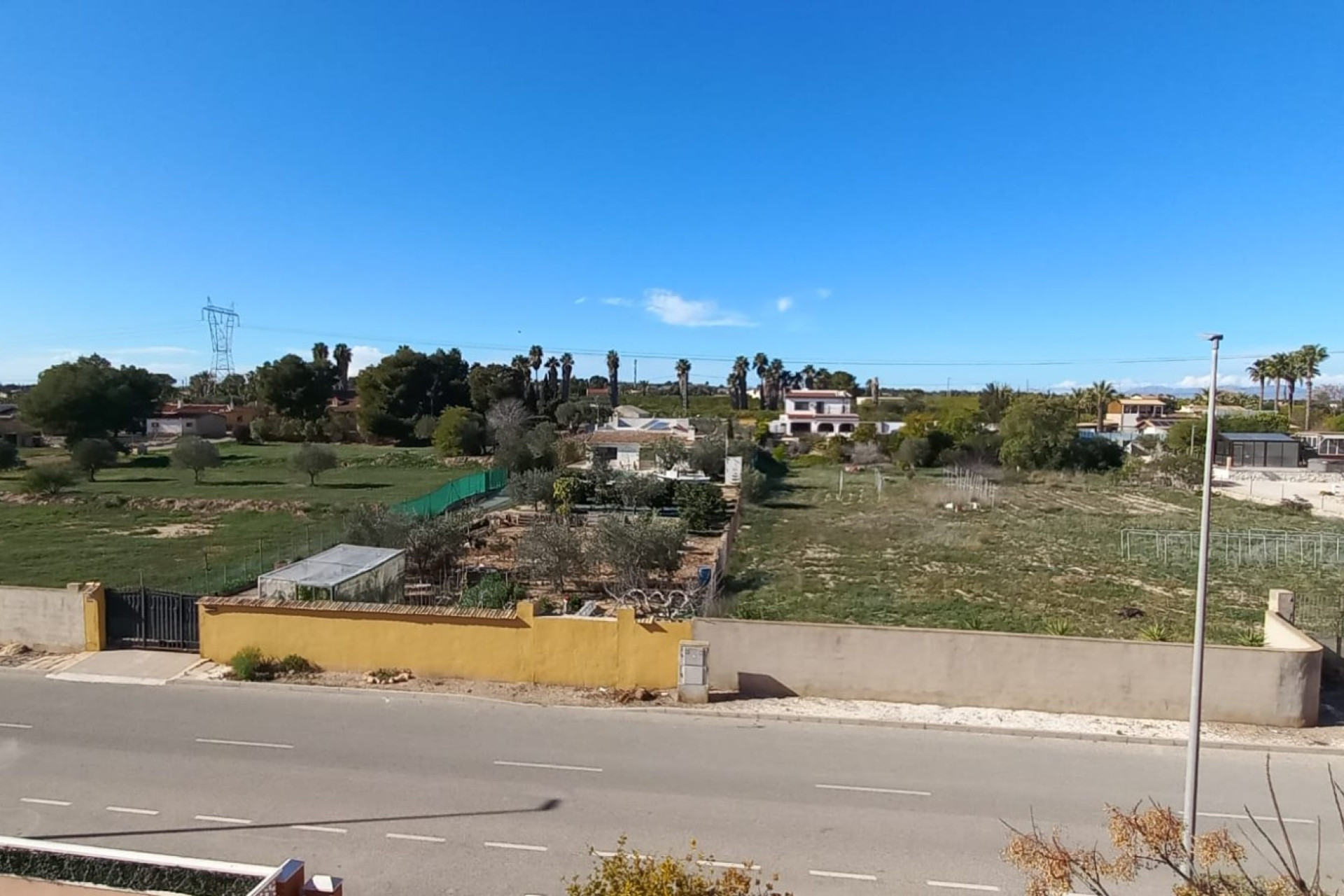 Reventa - Casa de Pueblo - Los Montesinos - La Herrada
