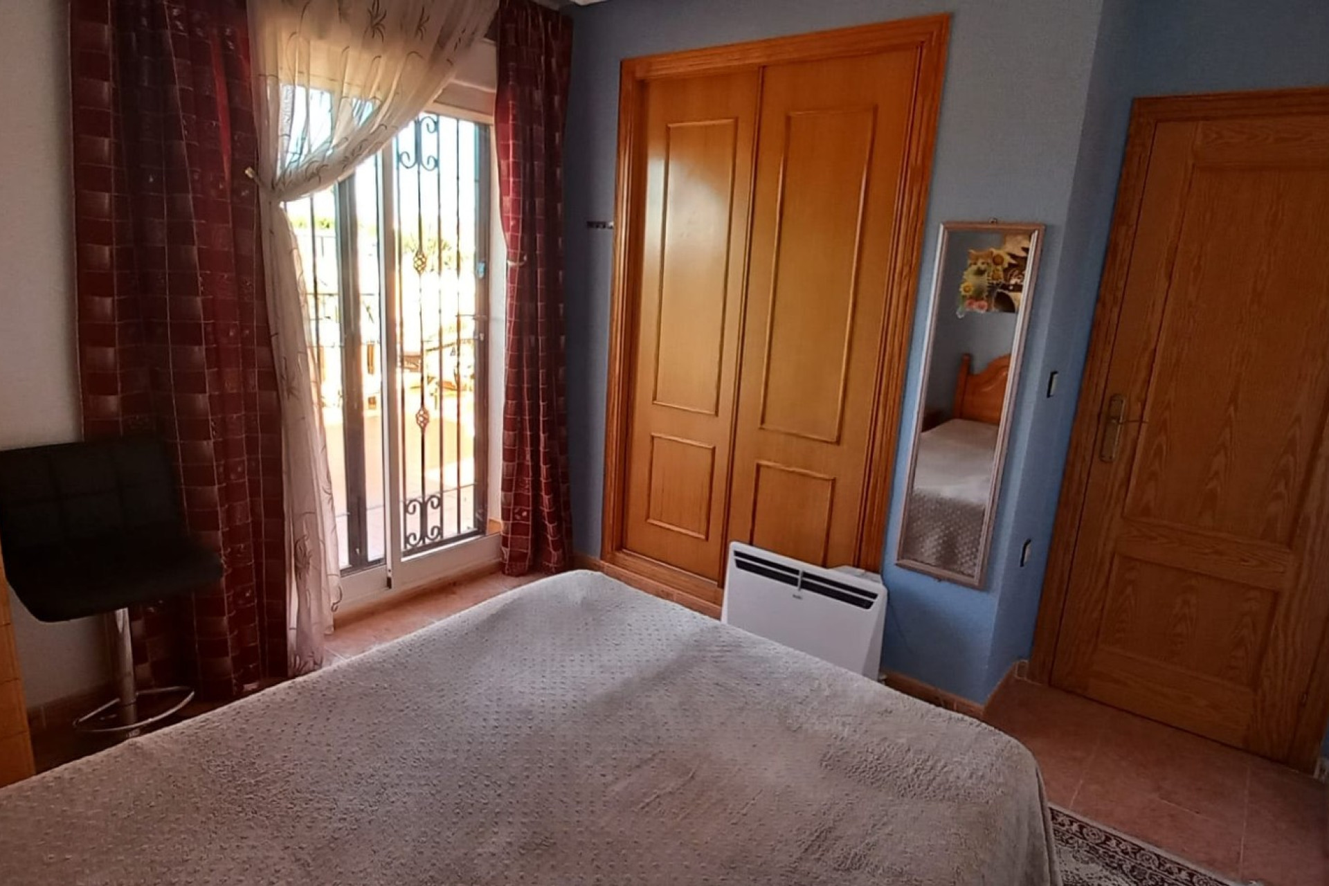 Reventa - Casa de Pueblo - Los Montesinos - La Herrada