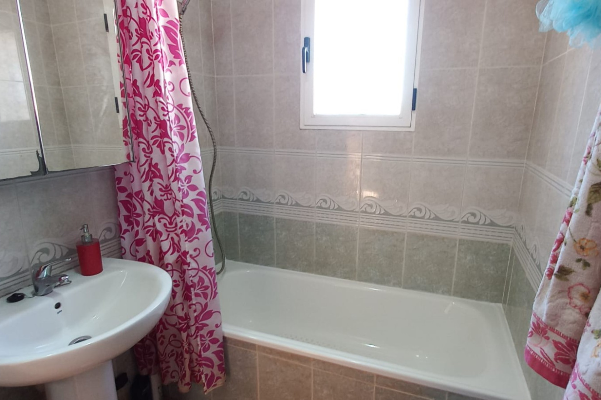 Reventa - Casa de Pueblo - Los Montesinos - La Herrada