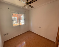 Reventa - Casa de Pueblo - Los Montesinos - La Herrada