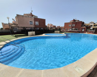 Reventa - Casa de Pueblo - Los Montesinos - La Herrada