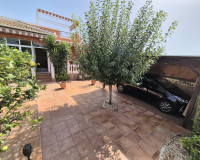 Reventa - Casa de Pueblo - Los Montesinos - La Herrada
