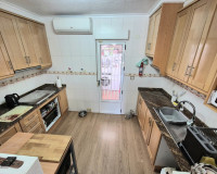 Reventa - Casa de Pueblo - Los Montesinos - La Herrada