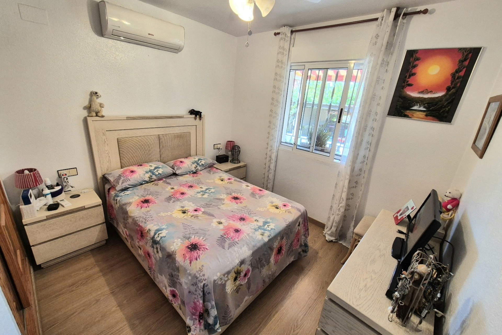 Reventa - Casa de Pueblo - Los Montesinos - La Herrada