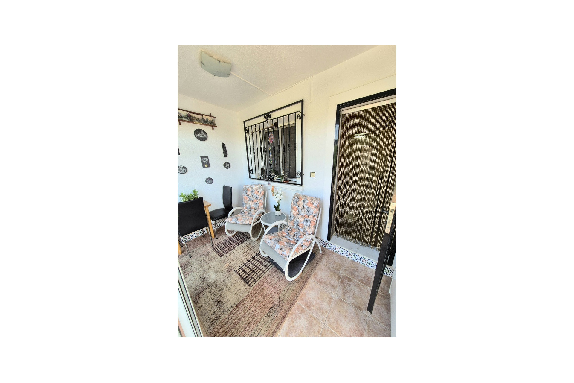 Reventa - Casa de Pueblo - Los Montesinos - La Herrada