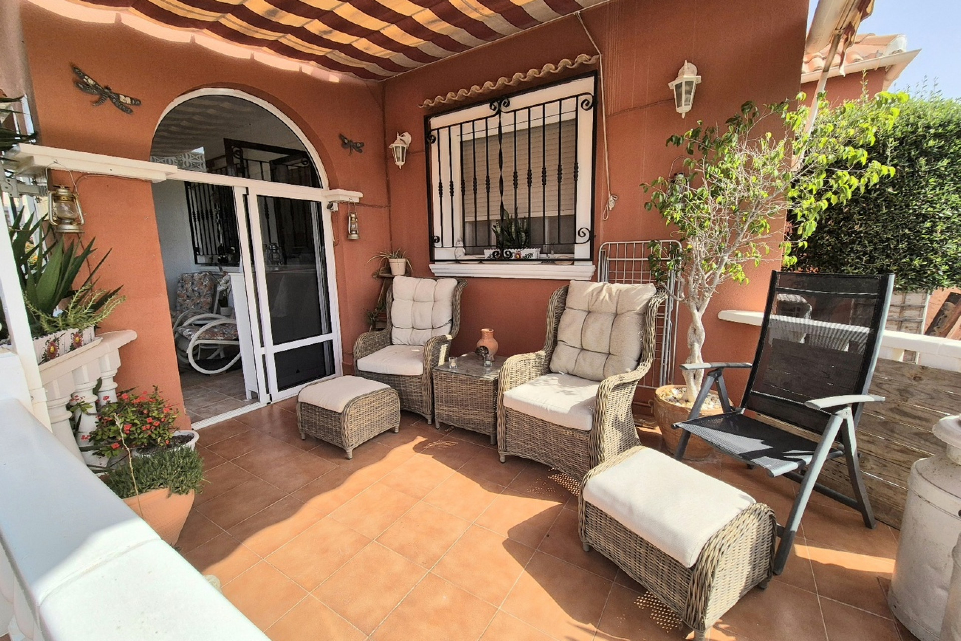 Reventa - Casa de Pueblo - Los Montesinos - La Herrada
