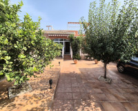 Reventa - Casa de Pueblo - Los Montesinos - La Herrada