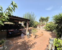 Reventa - Casa de Pueblo - Los Montesinos - La Herrada