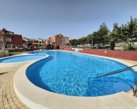 Reventa - Casa de Pueblo - Los Montesinos - La Herrada