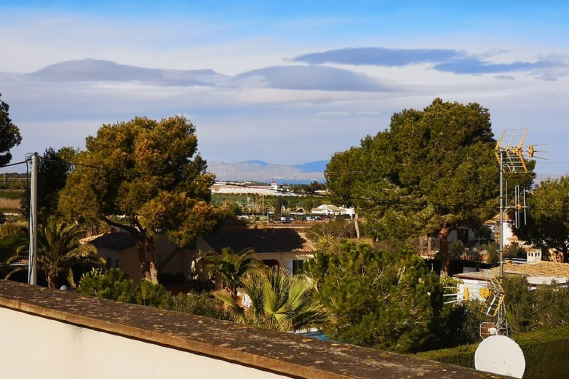 Reventa - Casa de Pueblo - Los Montesinos - La Herrada