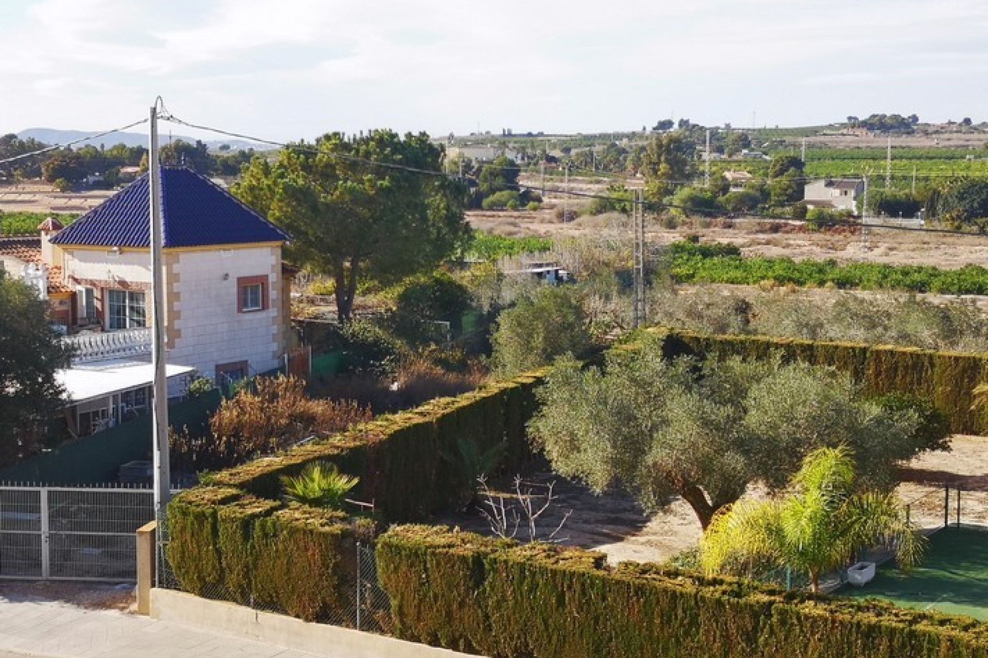 Reventa - Casa de Pueblo - Los Montesinos - La Herrada