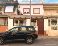 Reventa - Casa de Pueblo - Los Montesinos - Montesinos