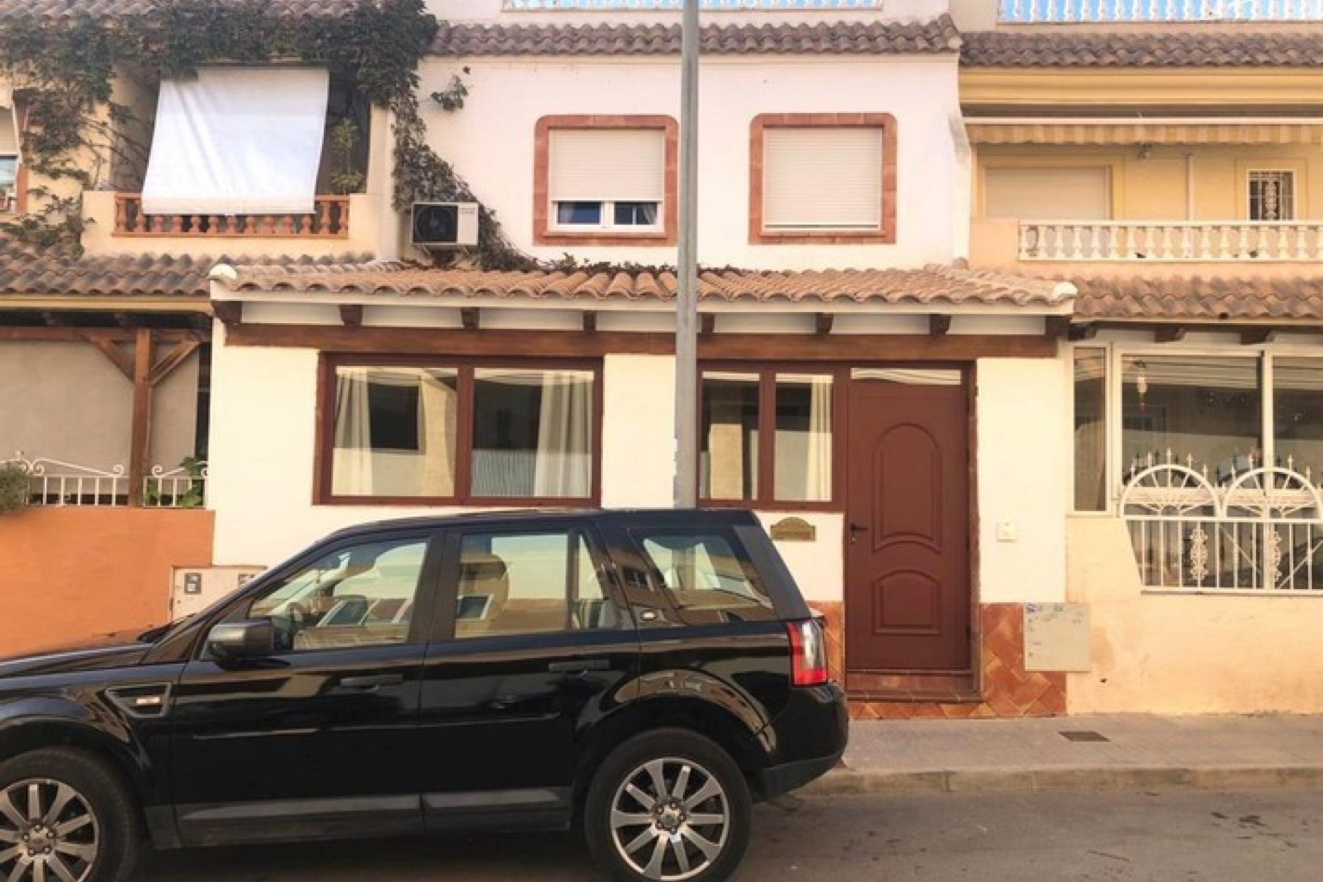 Reventa - Casa de Pueblo - Los Montesinos - Montesinos