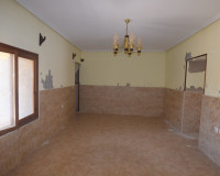 Reventa - Casa de Pueblo - Los Montesinos