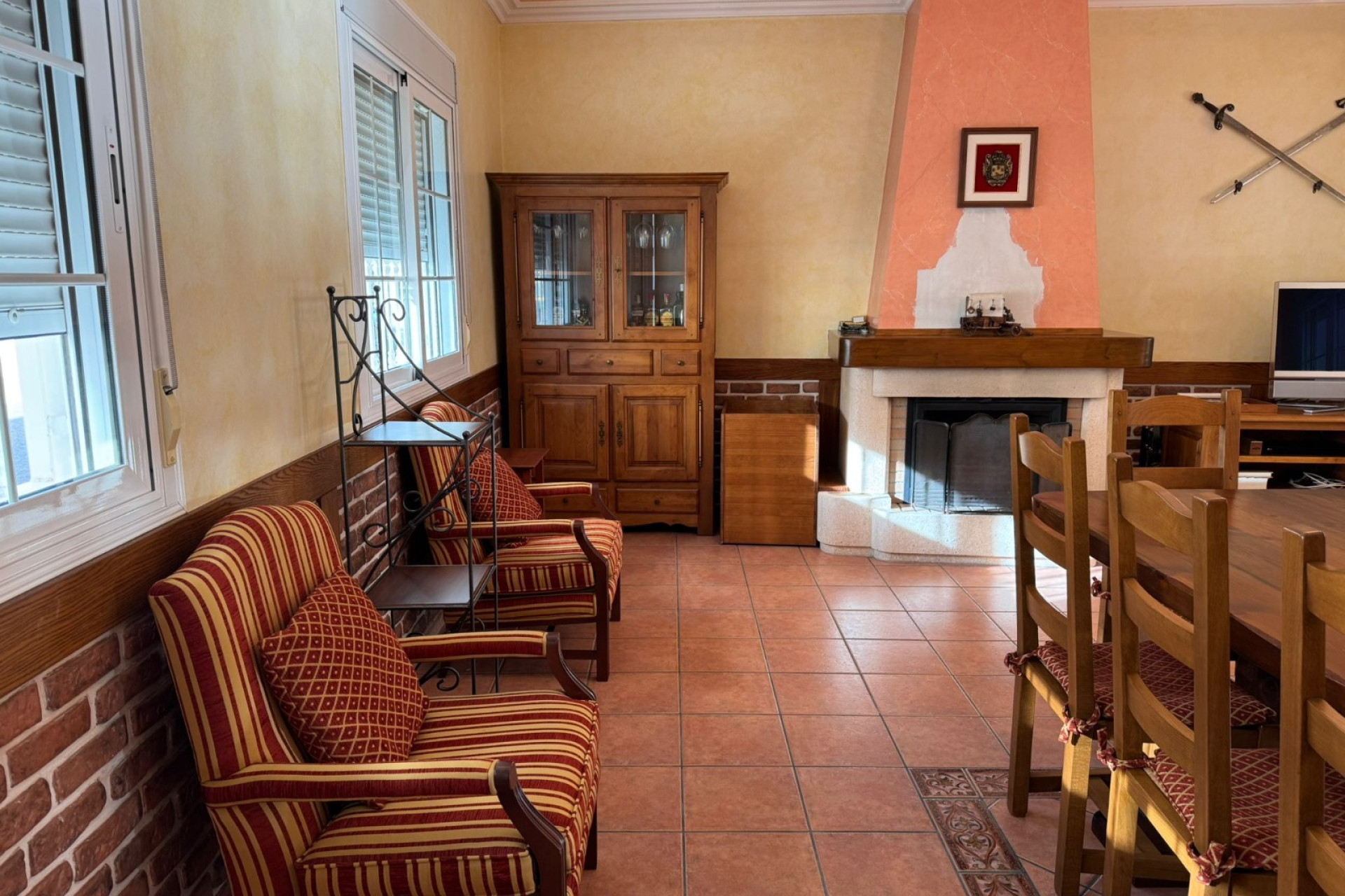 Reventa - Casa de Pueblo - Los Montesinos