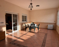 Reventa - Casa de Pueblo - Los Montesinos