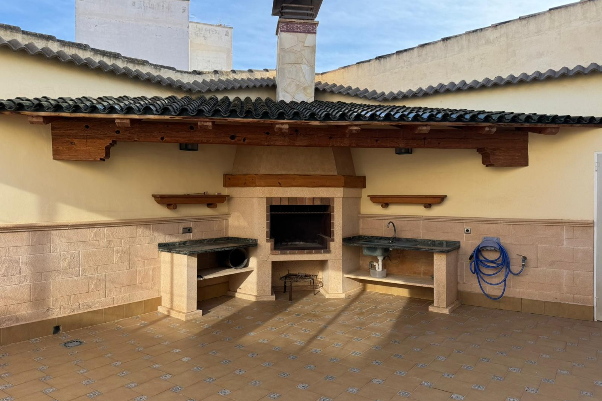 Reventa - Casa de Pueblo - Los Montesinos