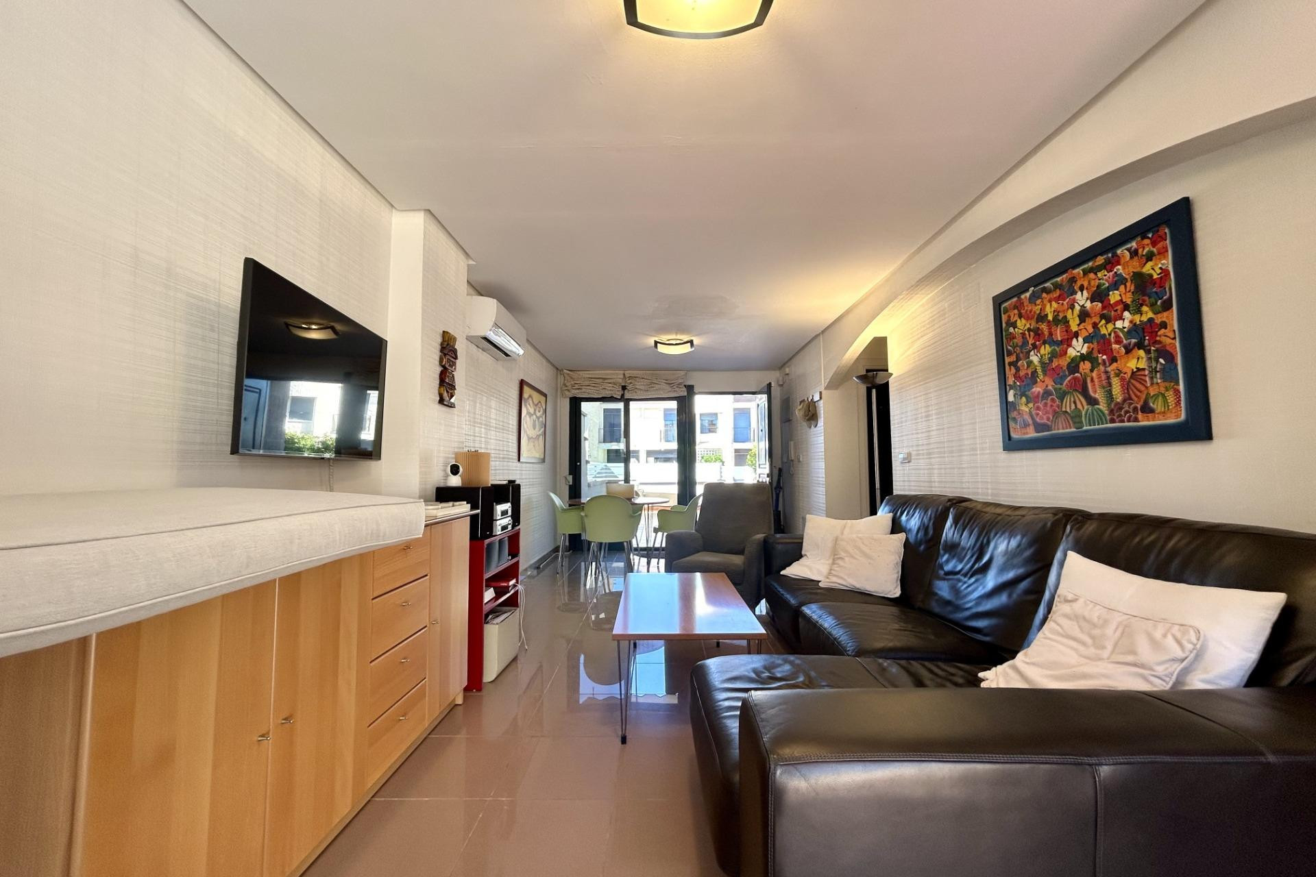 Reventa - Casa de Pueblo - Orihuela Costa - Aguamarina