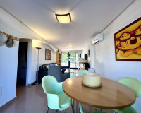 Reventa - Casa de Pueblo - Orihuela Costa - Aguamarina