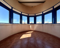 Reventa - Casa de Pueblo - Orihuela Costa - Aguamarina