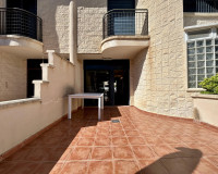 Reventa - Casa de Pueblo - Orihuela Costa - Aguamarina